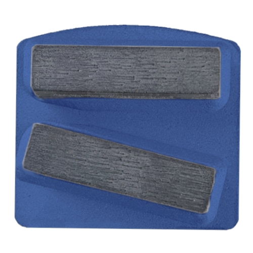 Cегмент шлифовальный Ниборит Redi Lock для Хускварна Hv LS М №1-400/315-50 Ф2М Cегмент шлифовальный Ниборит Redi Lock для Хускварна Hv LS М №1-400/315-50 Ф2М