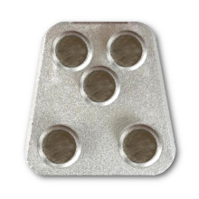 Алмазный шлифовальный франкфурт НИБОРИТ Универсал MR20 1000 Ф5М Алмазный шлифовальный франкфурт НИБОРИТ Универсал MR20 1000 Ф5М