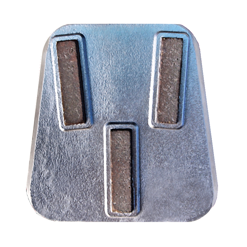 Алмазный франкфурт по бетону Ниборит №000 1600/1250 Т3М Алмазный франкфурт по бетону Ниборит №000 1600/1250 Т3М