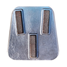 Алмазный франкфурт по бетону Ниборит №000 1600/1250 Т3М Алмазный франкфурт по бетону Ниборит №000 1600/1250 Т3М