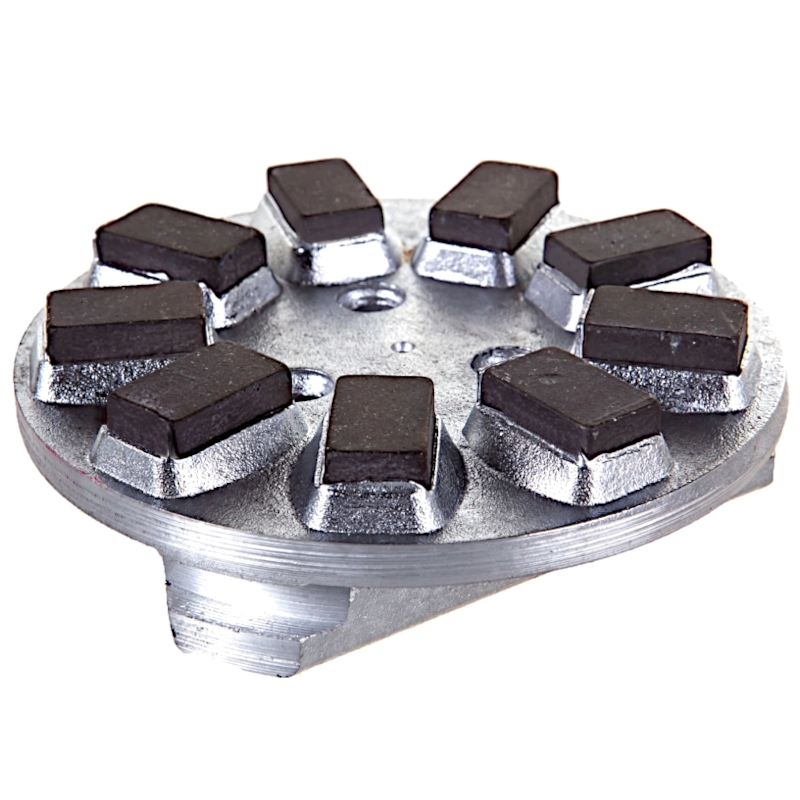 Алмазная фреза Ниборит для СО Ресурс000 1600/1250 Т9М Алмазная фреза Ниборит для СО Ресурс000 1600/1250 Т9М