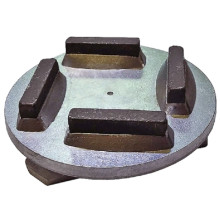 Алмазная фреза Ниборит для СО Спринт 1600/1250 Т4М