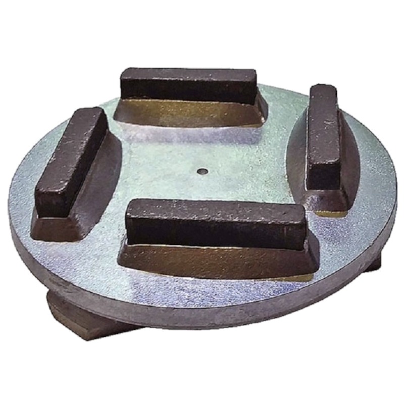 Алмазная фреза Ниборит для СО Спринт 1600/1250 Т4М Алмазная фреза Ниборит для СО Спринт 1600/1250 Т4М