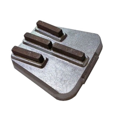 Алмазный шлифовальный франкфурт Ниборит Спринт 1600/1250 Ф4М