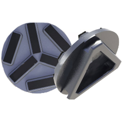 Фреза алмазная Aluminium №0 Фреза алмазная Aluminium №0