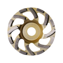 Алмазная чашка Fubag DS 2 Extra d 125 мм Алмазная чашка Fubag DS 2 Extra d 125 мм