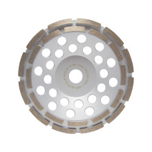 Алмазная чашка Fubag DS 2 Extra d 180 мм Алмазная чашка Fubag DS 2 Extra d 180 мм