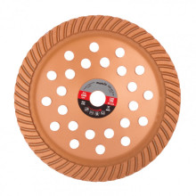 Чашка алмазная MATRIX 230 мм, Turbo Чашка алмазная MATRIX 230 мм, Turbo