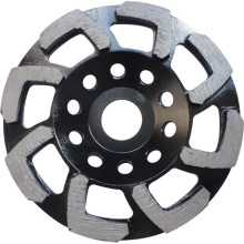 Алмазная чашка HTG HTG LSCP d 125 грит 30 Алмазная чашка HTG HTG LSCP d 125 грит 30