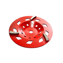 Алмазная чашка HTG TGP-CW грит 120