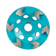 Алмазная чашка BIHUI Arrow DCWA5 Алмазная чашка BIHUI Arrow DCWA5