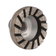 Шлифовальный круг для плитки и камня BIHUI DGW50 Шлифовальный круг для плитки и камня BIHUI DGW50