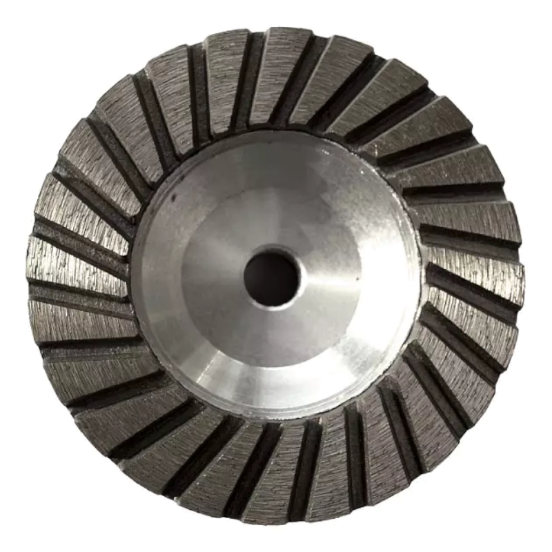 Фреза торцевая DIAM ФАТ-T Премиум 100x5х20хМ14 AL №2 (гранит) Фреза торцевая DIAM ФАТ-T Премиум 100x5х20хМ14 AL №2 (гранит)