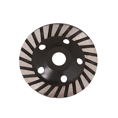 Чашка алмазная Турбо d 125 мм Турбо Про TCW151 Чашка алмазная Турбо d 125 мм Турбо Про TCW151