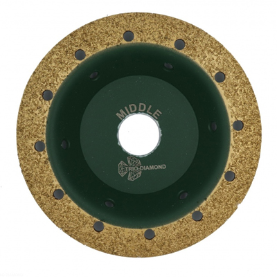 Чашка Grand Trio Diamond 4 Middle (плоский шаг) Чашка Grand Trio Diamond 4 Middle (плоский шаг)