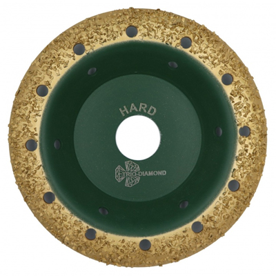 Чашка Trio Diamond Grand 2 Hard (круглый шаг) Чашка Trio Diamond Grand 2 Hard (круглый шаг)