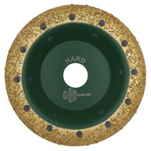 Чашка Trio Diamond Grand 2 Hard (круглый шаг)