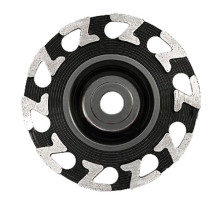 Алмазная чашка Espira «Зорро абразив» Pro 150/6