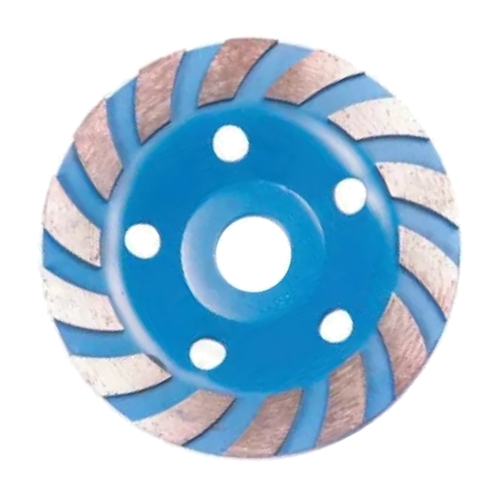 стд-148 Чаша алмазная турбо STRONG 125 TURBO-SEGMENT для снятия краски стд-148 Чаша алмазная турбо STRONG 125 TURBO-SEGMENT для снятия краски