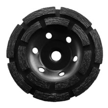 стд-193 Алмазная чашка по бетону STRONG 100мм 10ммх22,23 стд-193 Алмазная чашка по бетону STRONG 100мм 10ммх22,23