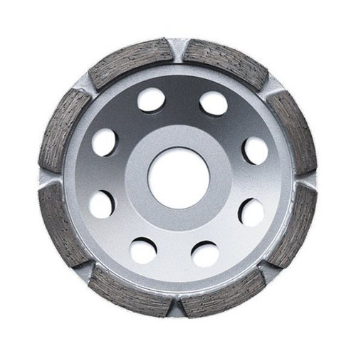 Чашка алмазная Однорядка LS-S d 125 мм