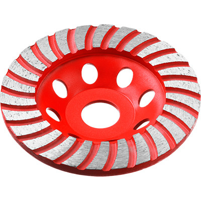 Алмазная чашка ЗУБР МАСТЕР 180 мм Алмазная чашка ЗУБР МАСТЕР 180 мм