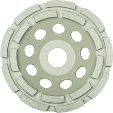 Алмазная чашка KLINGSPOR 125X7,2X22,23/5,5/S/DS/SUPRA/DS600B