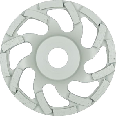 Алмазная чашка KLINGSPOR 100X7,2X22,23/5,5/S/DS/SUPRA/DS600S Алмазная чашка KLINGSPOR 100X7,2X22,23/5,5/S/DS/SUPRA/DS600S