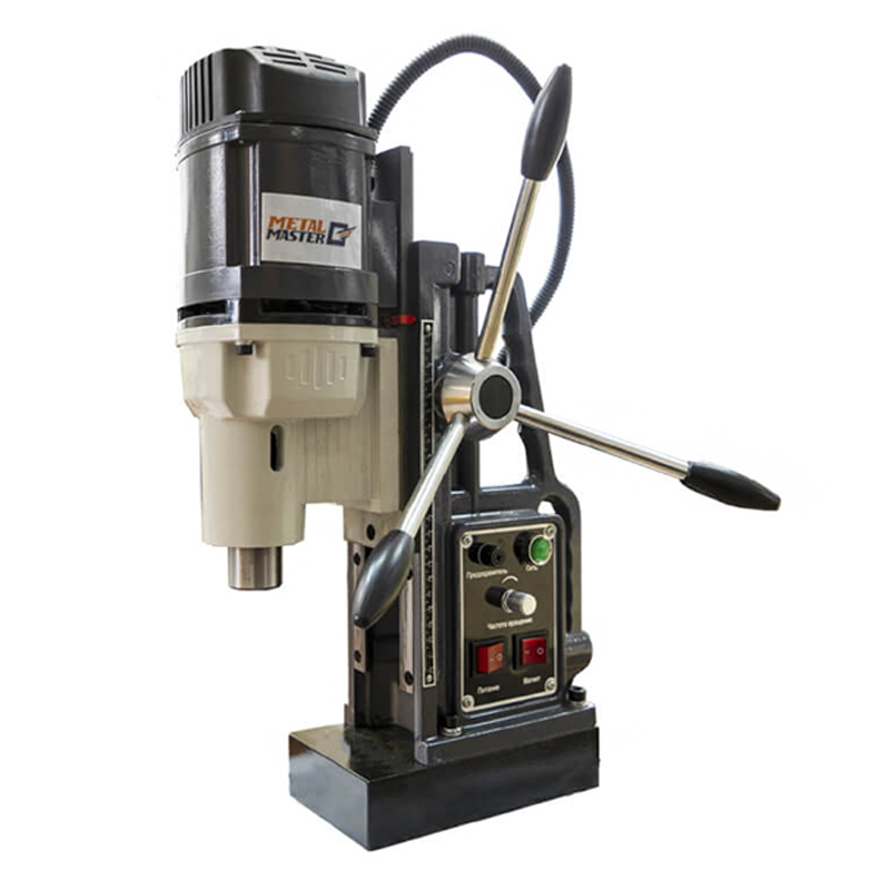 Станок сверлильный Metal Master MDM-50E