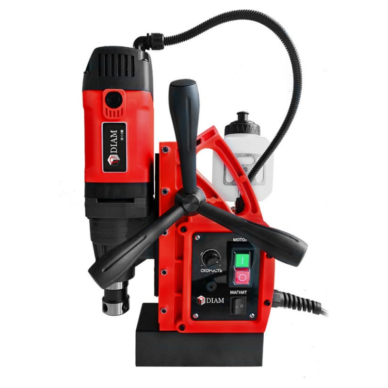 Магнитный сверлильный станок DIAM EX-50E Магнитный сверлильный станок DIAM EX-50E