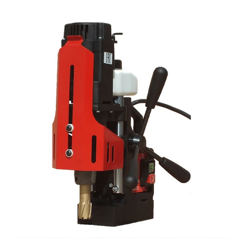 Магнитный сверлильный станок Promotech МС-36 (Promotech Pro 36) Магнитный сверлильный станок Promotech МС-36 (Promotech Pro 36)