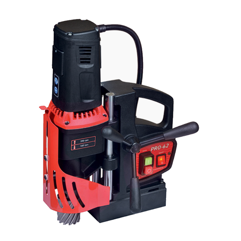 Магнитный сверлильный станок Promotech PRO-62