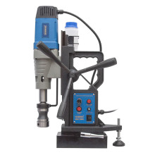 Магнитный сверлильный станок KORNOR MDK 128 EK, 2080 Вт, КМ3+W19 Магнитный сверлильный станок KORNOR MDK 128 EK, 2080 Вт, КМ3+W19