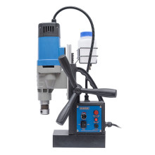 Магнитный сверлильный станок KORNOR MDK 38 E, 1620 Вт, до 38мм , W19