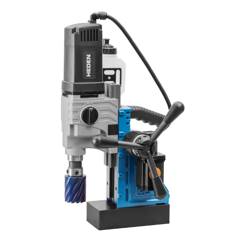 Магнитный сверлильный станок Heden DMA-55