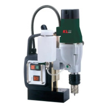 Дрель магнитная KLPRO KLSMM502 (1100 Вт, 50 мм)