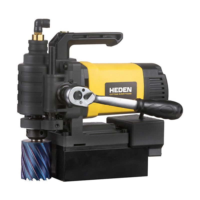 Магнитный сверлильный станок Heden DMK-55 Магнитный сверлильный станок Heden DMK-55