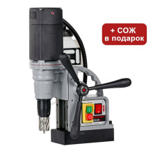 Cверлильный магнитный cтанок Euroboor ECO.30S+