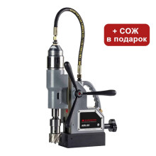 Пневматический магнитный сверлильный станок Euroboor AIR.55 Пневматический магнитный сверлильный станок Euroboor AIR.55