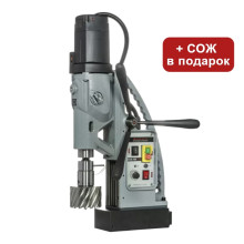 Cтанок cверлильный магнитный Euroboor ECO.100S+/TD Cтанок cверлильный магнитный Euroboor ECO.100S+/TD