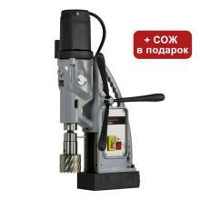 Cверлильный магнитный cтанок Euroboor ECO.80S+ Cверлильный магнитный cтанок Euroboor ECO.80S+