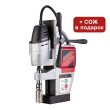 Аккумуляторный магнитный cверлильный cтанок EBM.360 Аккумуляторный магнитный cверлильный cтанок EBM.360