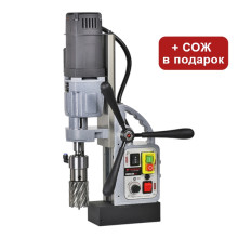 Станок сверлильный магнитный Euroboor ECO.50+/T Станок сверлильный магнитный Euroboor ECO.50+/T