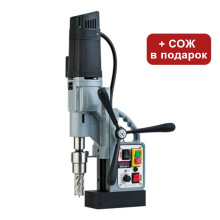 Магнитный сверлильный станок Euroboor ECO.55S+/T Магнитный сверлильный станок Euroboor ECO.55S+/T