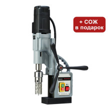 Cверлильный магнитный cтанок Euroboor ECO.50S+ Cверлильный магнитный cтанок Euroboor ECO.50S+