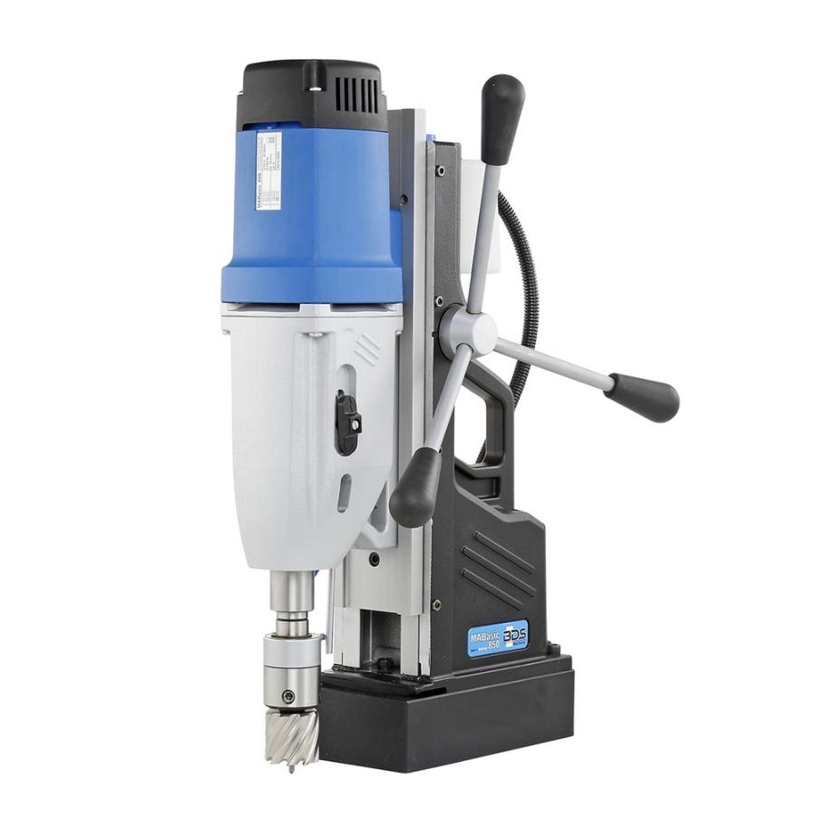 Сверлильный станок на магнитном основании BDS MABasic 850 Сверлильный станок на магнитном основании BDS MABasic 850