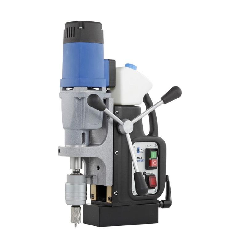 Магнитный сверлильный станок BDS MAB 455SB Магнитный сверлильный станок BDS MAB 455SB