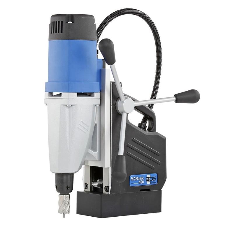 Магнитный сверлильный станок BDS MABasic 400