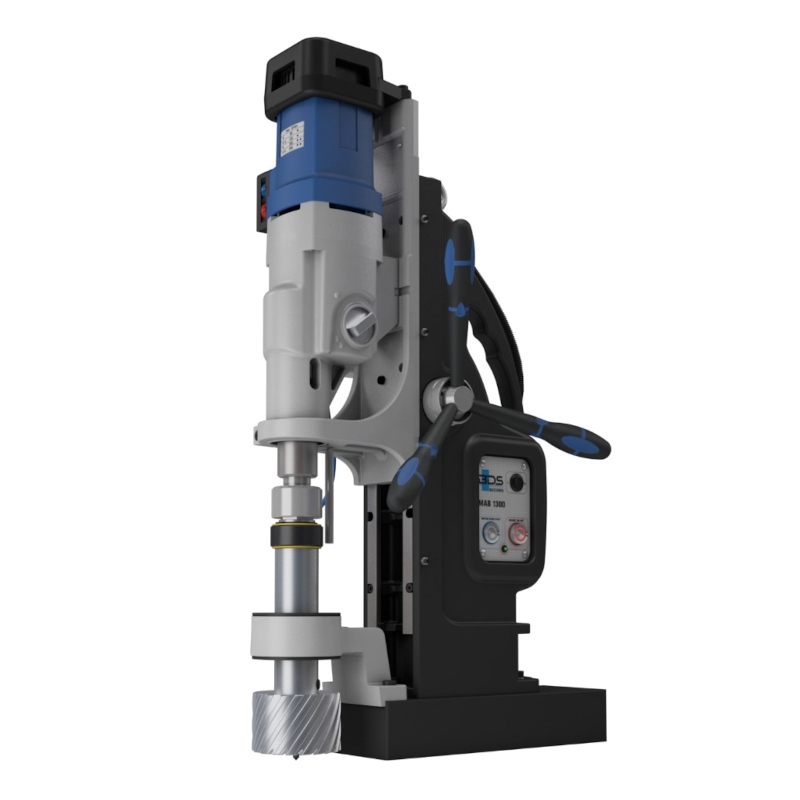 Сверлильный станок BDS MAB 1300 (реверс) Сверлильный станок BDS MAB 1300 (реверс)