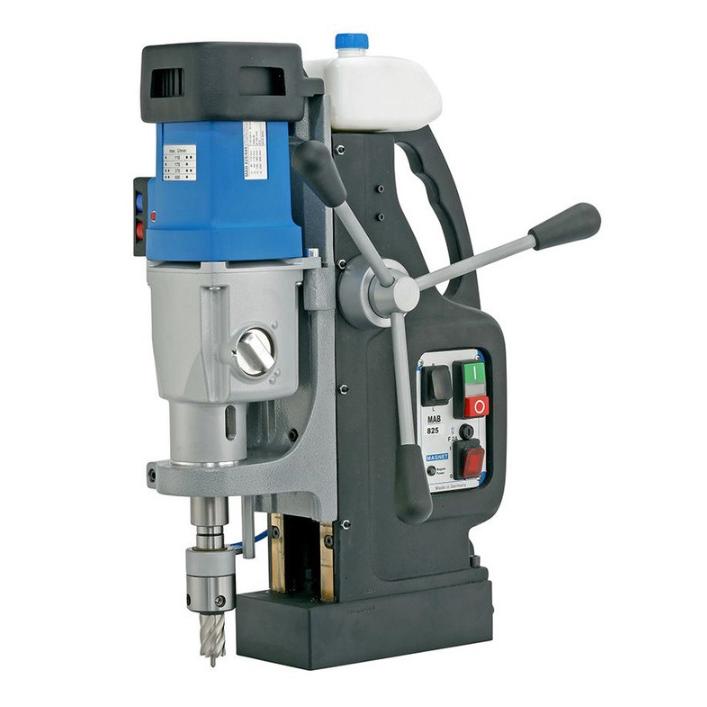 Магнитный сверлильный станок BDS MAB 825V (автомат) Магнитный сверлильный станок BDS MAB 825V (автомат)